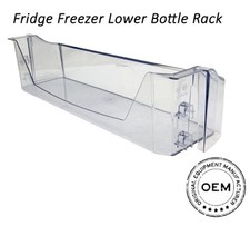 Universal LG GL2601 GN1401 Fridge Freezer Bottom Door Shelf Guard Tray
