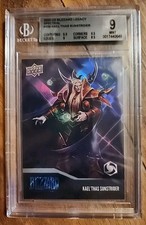 2023 Upper Deck Blizzard Legacy Collection Cards Checklist 54