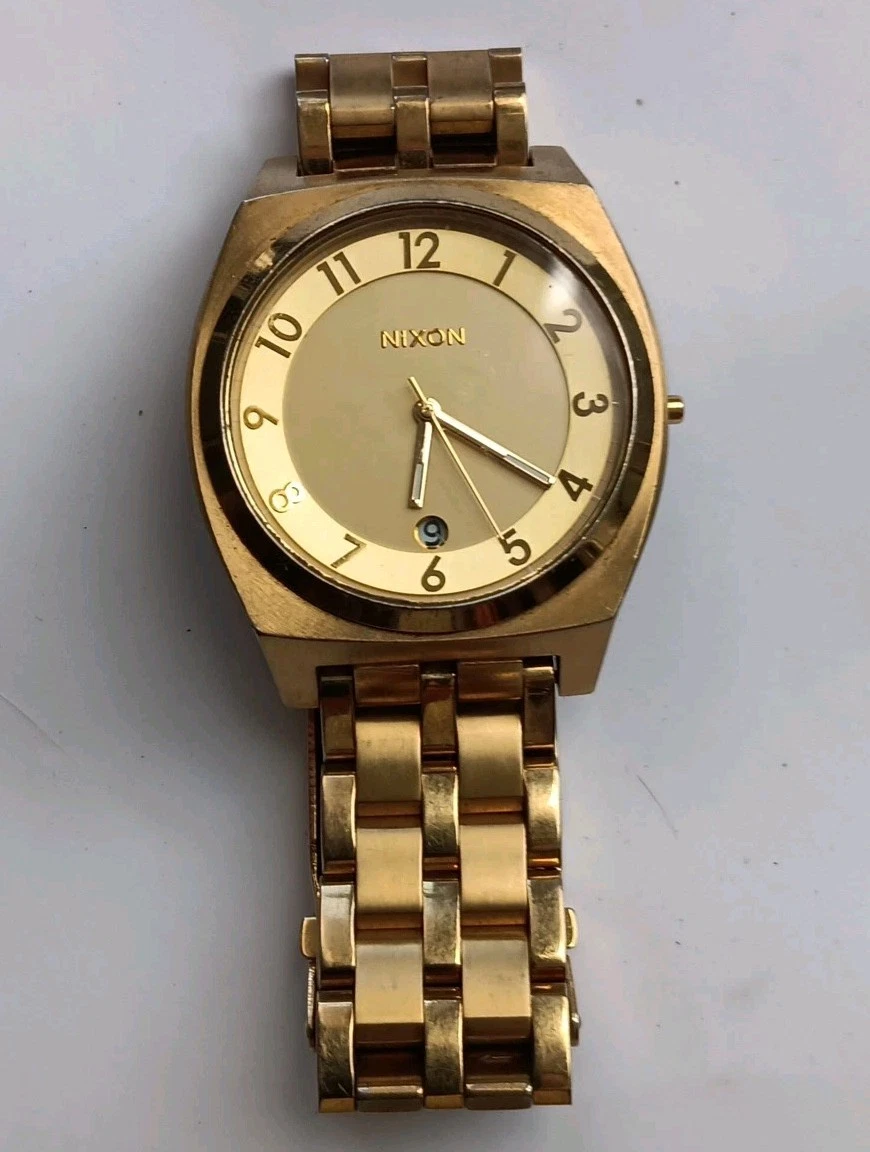 【NIXON】モノポリー Monopoly | Nixon Product Archive – Nixon US