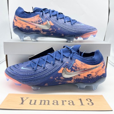 ナイキファントムGX2エリート HF6361-400 Nike Phantom GX 2 Elite FG Erling Haaland HF6361-400 Men's