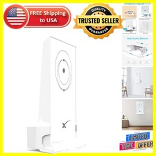 Effortless StarLink Mesh Router V2 Wall Holder - Perfect for Homes  Offices