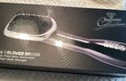 Royale~Hair 3 In 1 Blower Brush~Professional New Black Retail $350 — photo 2