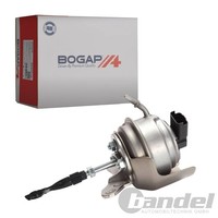 Bogap Stellelement Druckgeber Turbolader Passend FüR CitroËN C4 DS5 Peugeot 208
