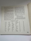 Vintage 1965, "Under The Sky" #2 From Alice & Jerry Basic Reading Program — photo 3