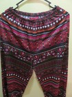 Sunny Leigh Pull On Stretch Polyester Pants Size S — photo 1