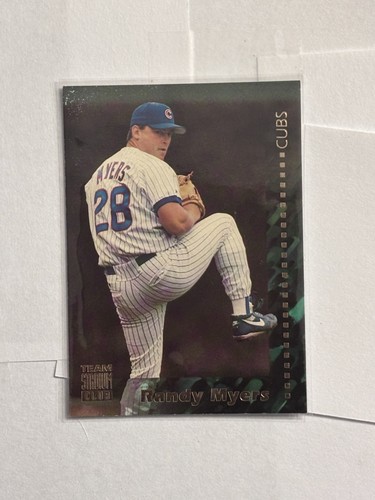 1994 Randy Myers #350