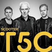 The Fifth Chapter | Scooter | Audio-Cd | Cd | 2023 | Sheffield Tunes