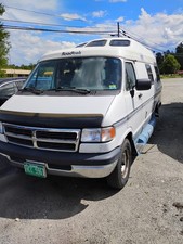 1996 Roadtrek 190 Popular