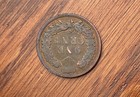 1903-P Indian Head Penny #3035 Brave named Turkey Beard, Fine Fella *FREE S/H* — photo 10