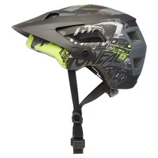 ONEAL Defender Ride MTB casco multi mezza calotta bicicletta enduro mountain bike XS-M