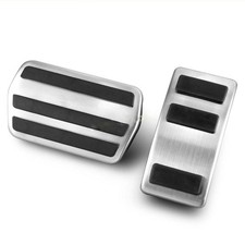 Pastiglie pedali gas freno auto per Ford Kuga Bronco Sport Escape Focus MK4 2020+ ricambi