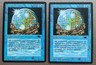 2 X Energy Flux MTG  Magic the gathering