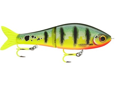 NEU Rapala Super Shadow Rap Glide UV Hook 16cm 86g Sinking Köder Wobbler Hecht