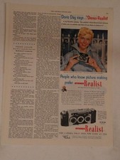 مجلة 1953 Stereo