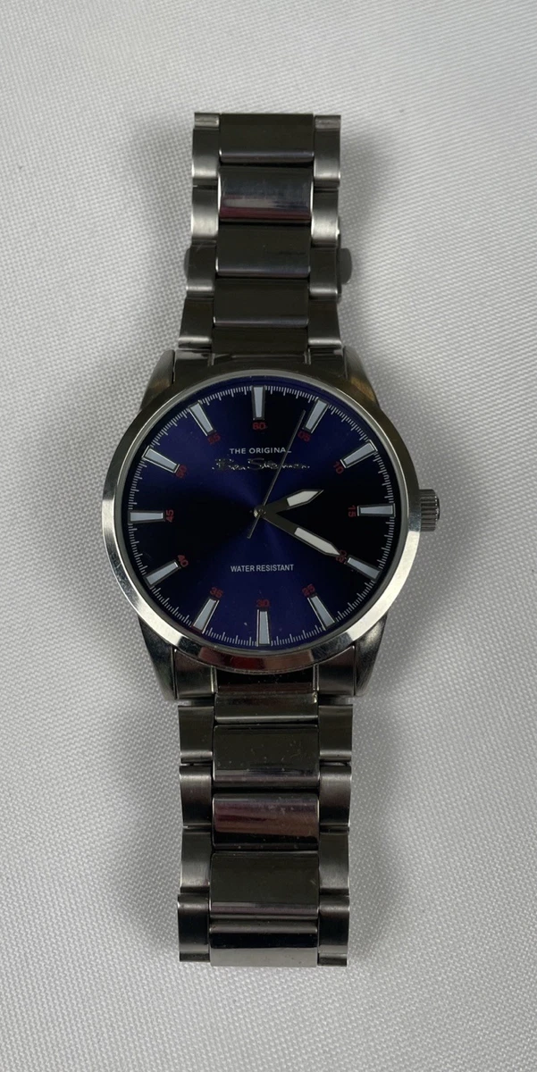Ben Sherman Analog Wristwatches for sale | eBay