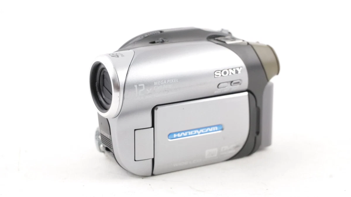 Sony Handycam Mini Camcorders for sale | eBay