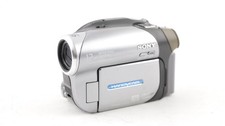 Sony Handycam DCR-DVD92 Camcorder Digital Nightshot Mini Handheld