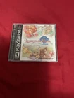 Legend of Mana PS1 Complete L👀K! 😲