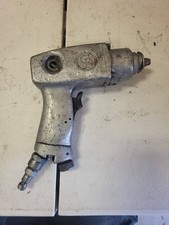 Chicago Pneumatic CP 1/2-Inch Drive Pistol Grip Pneumatic Air Impact Wrench Tool