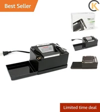 2 Electric Cigarette Injector Machine