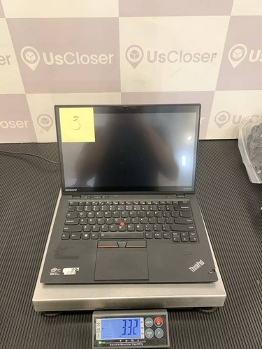 12 Laptops without memory/HDD: LENOVOX1 1370, ASUSC100 TP500, DELLE7440, MacMD23 - Bild 6 von 12