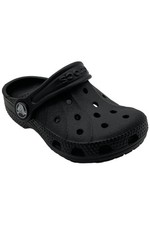 Crocs Toddler's Boy Ralen Clog Black