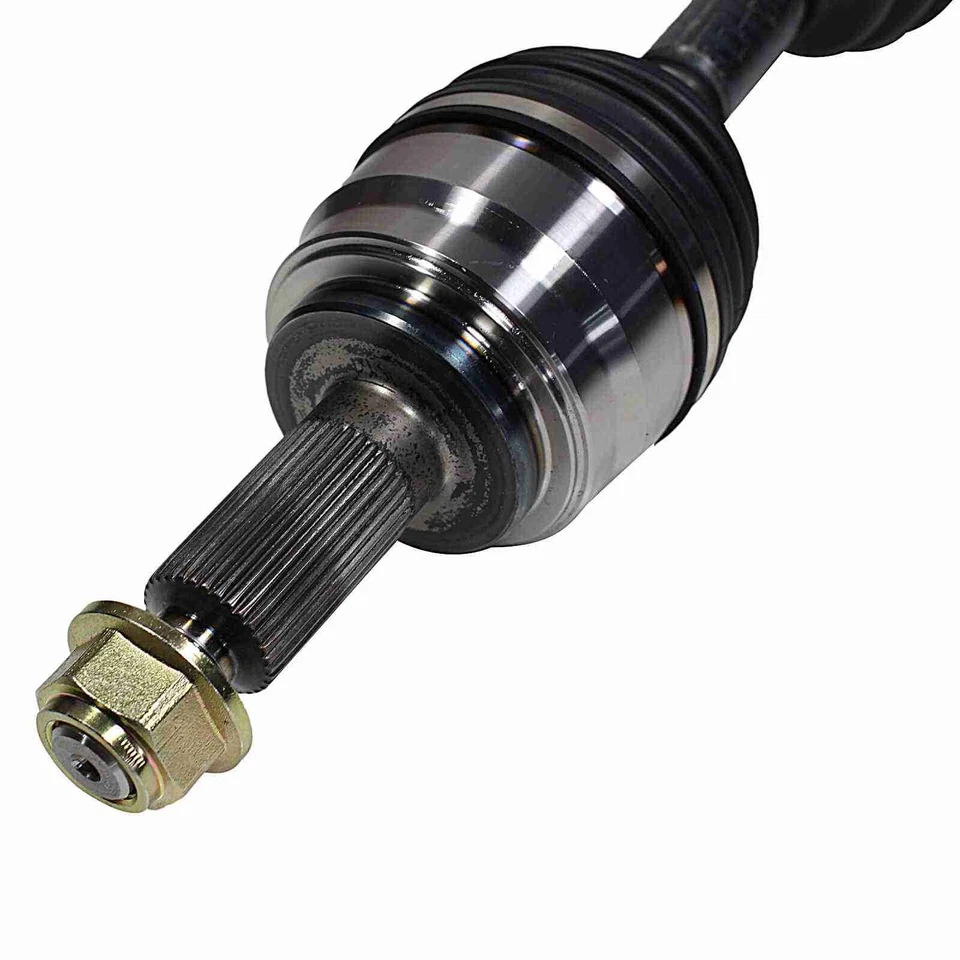 Conjunto de eje CV delantero GSP NCV11123 para Ford 04 F-150 Heritage Ford 97-02 Foto 4 de 4