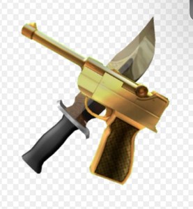 Corrupt Set MM2 - Murder Mystery 2 Godly Bundle (CHEAPEST