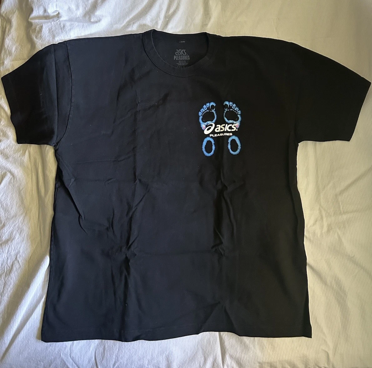 ASICS Shirts for Men for sale | eBay