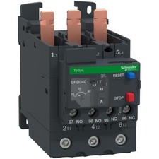1pc SCHNEIDER ELECTRIC LRD340