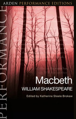 Macbeth: Arden Performance Editions William Shakespeare Taschenbuch Englisch
