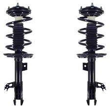 Front Complete Struts W Coil Springs For Toyota Sienna 2021 2022 2023 2025 Front Complete Struts W Coil Springs For Toyota Sienna 2021 2022 2023 2025