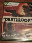 DEATHLOOP - Microsoft Xbox Series X|S