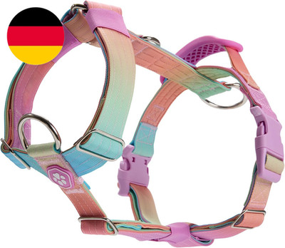 Spark Paws No Pull Hundegeschirr Mit Griff Für Große Hunde, Strapazierfähiges Hu
