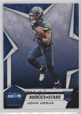 2019 Panini Rookies & Stars Rookies John Ursua #148 1nc4