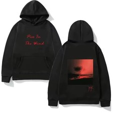 Joji 2026 NEW Album Piss in The Wind Hoodie Sweatshirt Merch Concert Attire