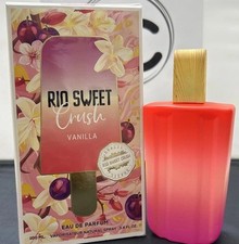 MIRAGE RIO SWEET CRUSH VANILLA WOMENS 3.4 OZ EAU DE PARFUM SPRAY