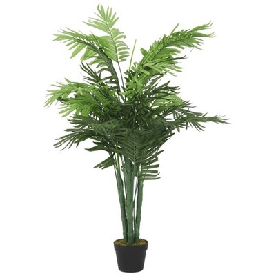   Artificial Palm Tree, 28 leaves, 120 cm