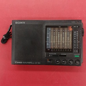 Sony Icf-7601 for sale | eBay