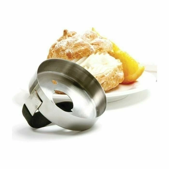 Norpro Donut/Biscuit/Cookie Cutter - Thumbnail 4