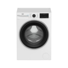 BEKO BWT3124S - Machine à laver 12 kg, 1400 tours/min, onduleur [classe énerg...