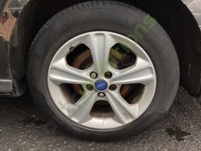FORD S-MAX MK2 2016-2019 Alloy Wheel Single 235/55R17