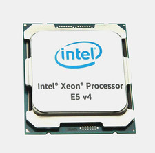 INTEL XEON E5-2697V4 2.30GHz 18-CORE SR2JV *(PAIR) Boost Up to 3.60GHZ Tested!