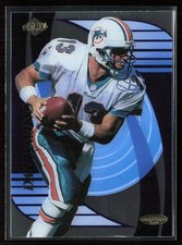 1999 Collector's Edge Masters Football Cards 7