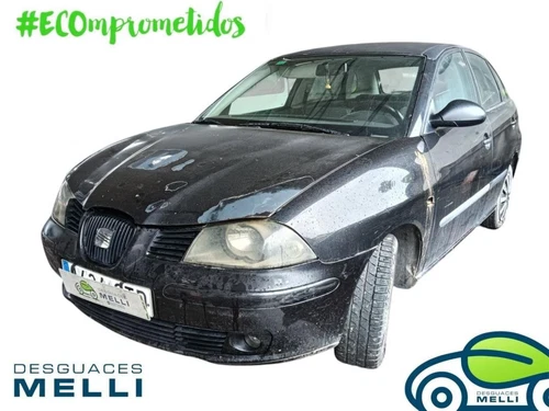 6L4831056S Puerta Delantera Derecha para SEAT IBIZA (6L1) Stella 2004 9199974 - Imagen 6 de 10