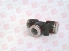 FESTO QST-3/8T-U / QST38TU (NEW IN BOX)