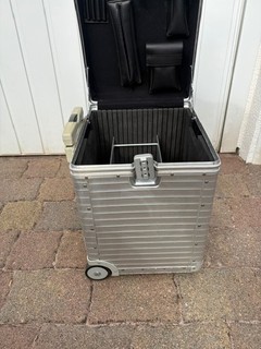 Rimowa IBM Koffer