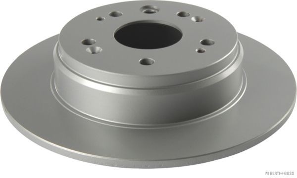Herth+Buss Jakoparts Bremsscheibe Hinten FüR Honda-image