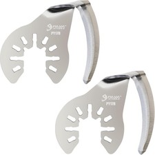 Multi Tool Cold Knife Blade, Windshield Knife Blades Car Windshield Py178 2-PACK