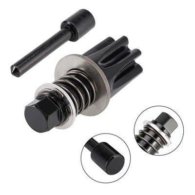 Für John Deere Motor Drehen Werkzeug Und Timing Set JDE81-1 JDE81-4 Metall